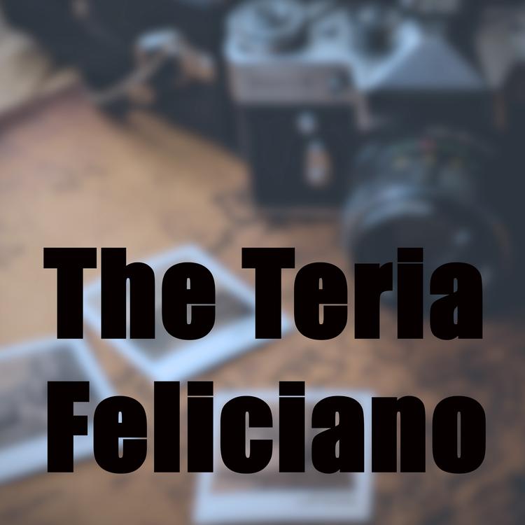 The Teria Feliciano's avatar image