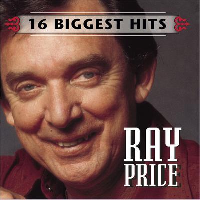 I Won't Mention It Again By Ray Price's cover