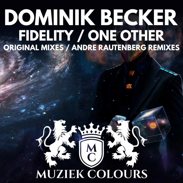 Dominik Becker's avatar image