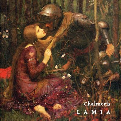 Lamia By Chalmeris's cover