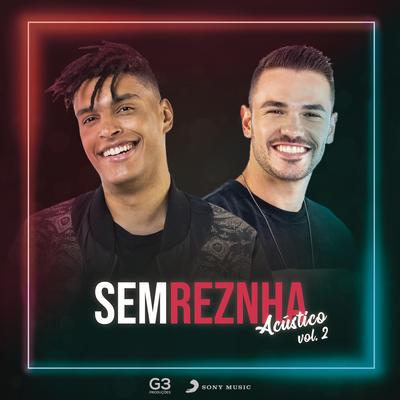 Anti-Amor By Sem Reznha's cover