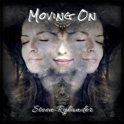 Moving On By Steen Rylander's cover