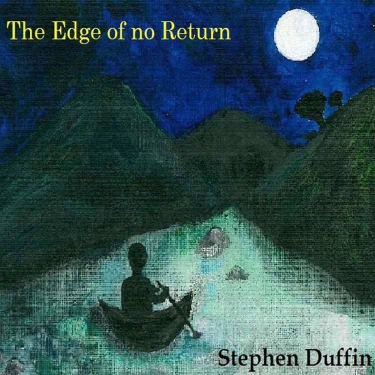 Stephen Duffin's avatar image