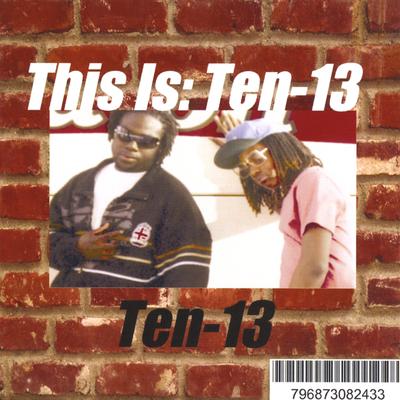 Ten-13's cover