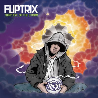 See the Sun By Fliptrix's cover