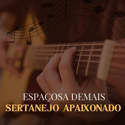 Espaçosa Demais By Sertanejo Apaixonado's cover