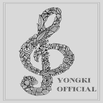 dj love this remix By Yongki Official's cover