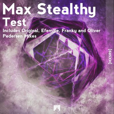 Test (Oliver Pedersen Short Mix)'s cover