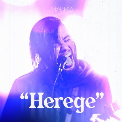 HEREGE's cover