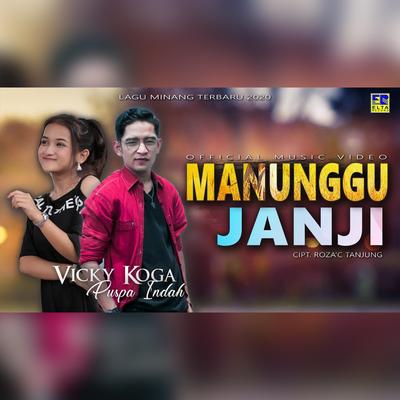 Manunggu Janji's cover