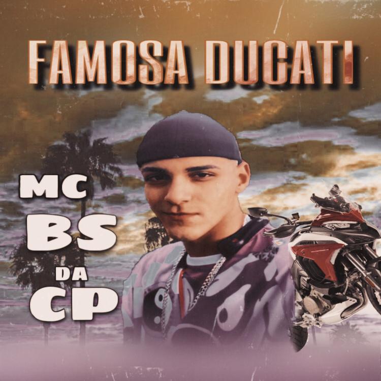 MC BS DA CP's avatar image