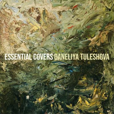 Daneliya Tuleshova's cover