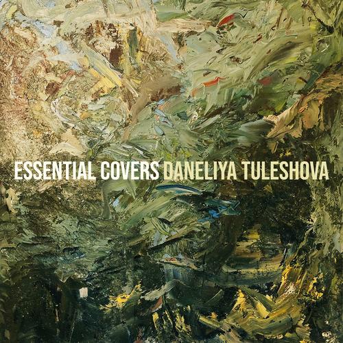 Daneliya's cover