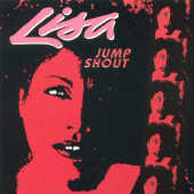 Jump Shout (Remix 2) By Lisa's cover