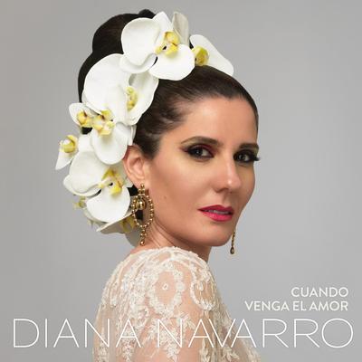 Diana Navarro's cover