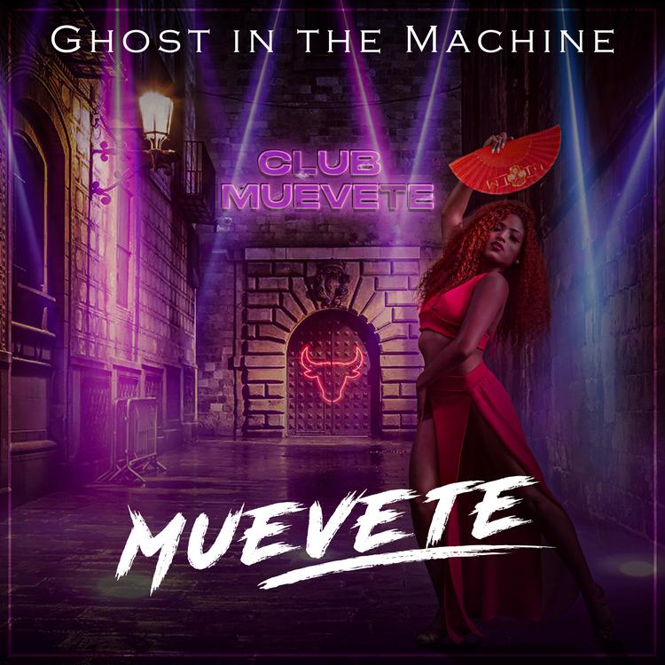 Ghost in the Machine's avatar image