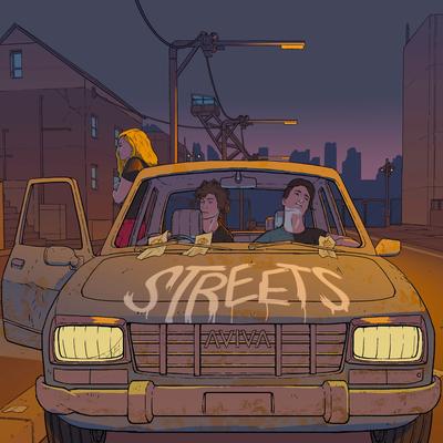 STREETS By AViVA's cover