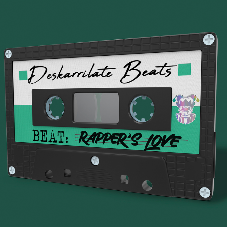 Deskarrilate Beats's avatar image
