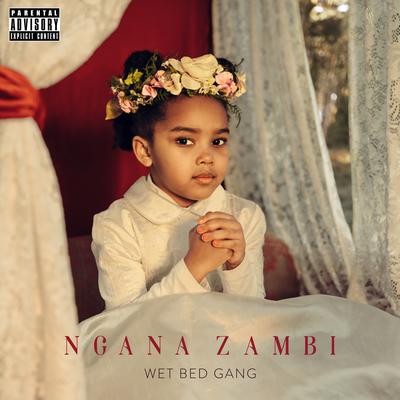 Ngana Zambi's cover