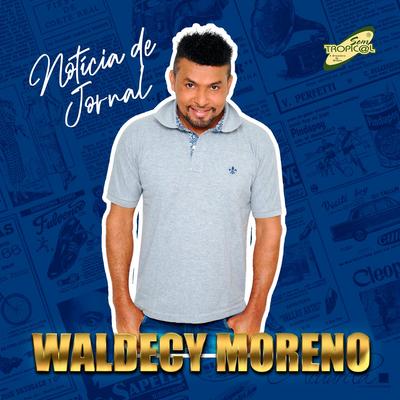 40 Graus By Waldecy Moreno's cover