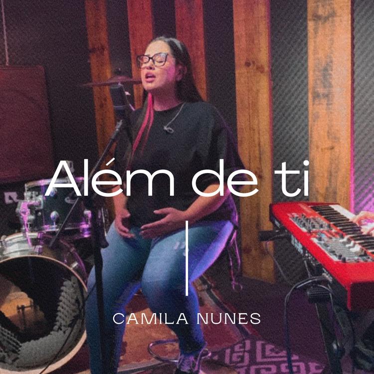 Camila Nunes's avatar image