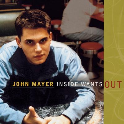 Comfortable (EP Version) By John Mayer's cover