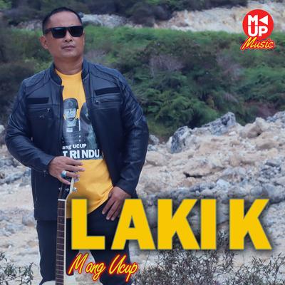 Lakik's cover