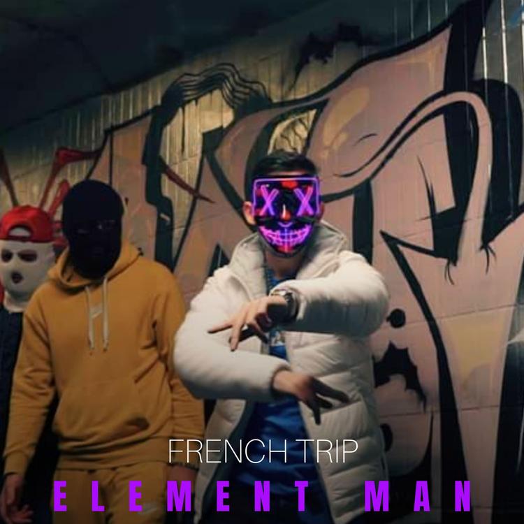 Element Man's avatar image