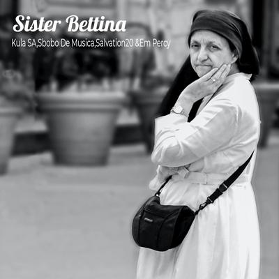 Sister Betina's cover