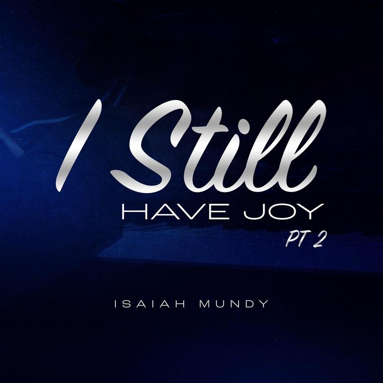 Isaiah Mundy's avatar image