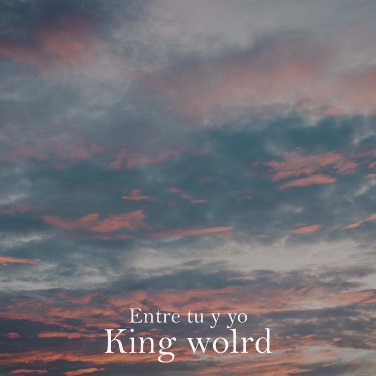 King wolrd's avatar image