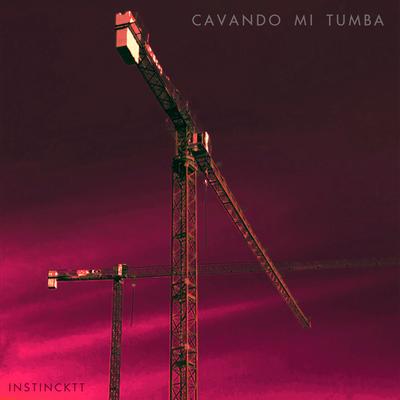 Cavando Mi Tumba's cover