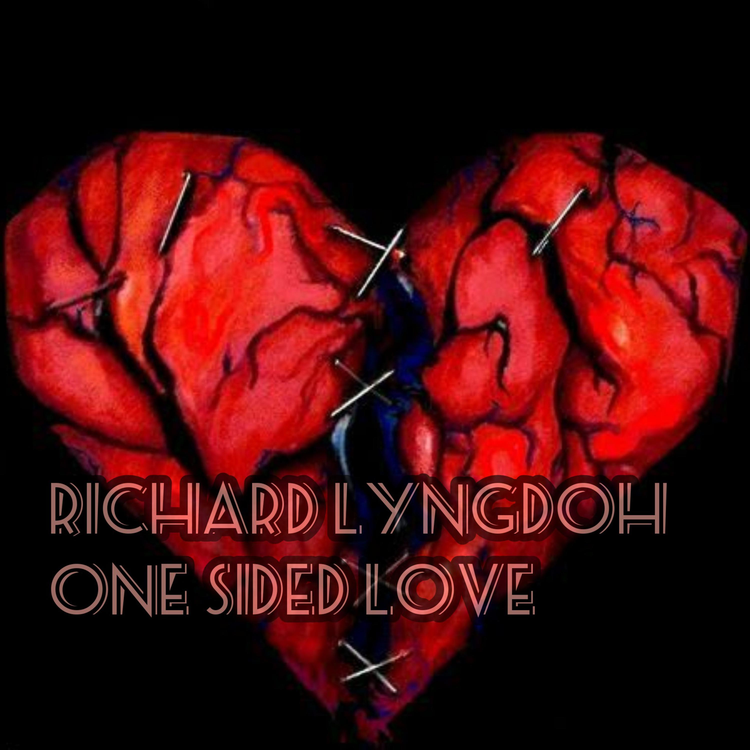 Richard Lyngdoh's avatar image