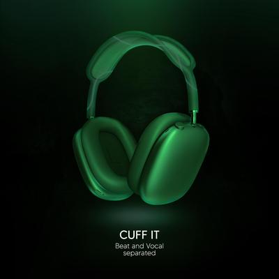 Cuff It - 9D Audio By Shake Music's cover