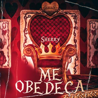 Me Obedeça: Rainha de Copas's cover
