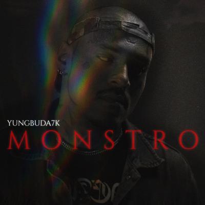 Monstro By Yung Buda's cover