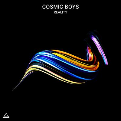 Reality By Cosmic Boys's cover