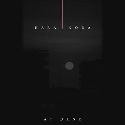 At Dusk By Hara Noda's cover