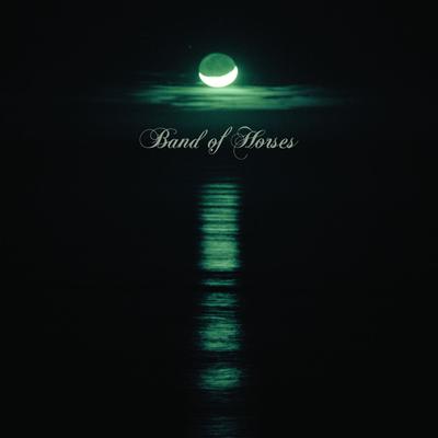 Is There a Ghost By Band of Horses's cover