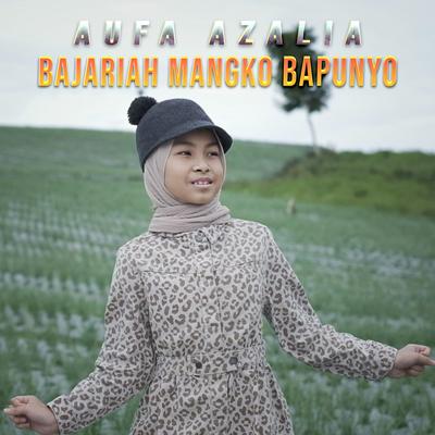 Bajariah Mangko Bapunyo's cover