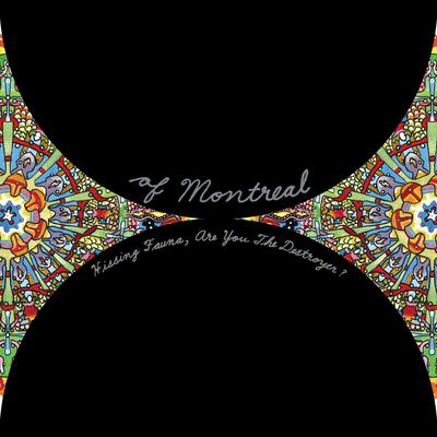 Gronlandic Edit By of Montreal's cover