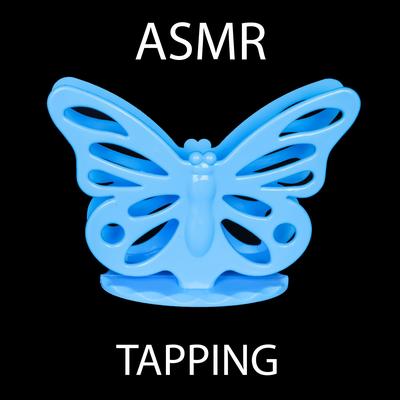 ASMR SLEEP (TAPPING ONLY)'s cover