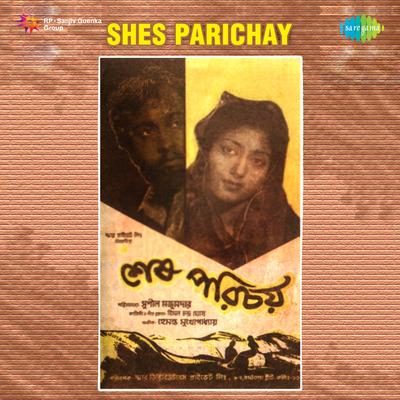 Shes Parichay's cover