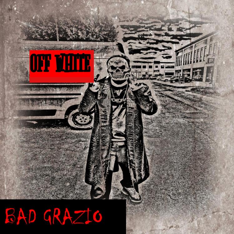 Bad Grazio's avatar image