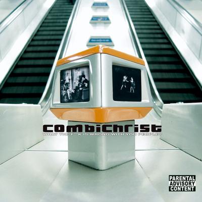 Get Your Body Beat By Combichrist's cover