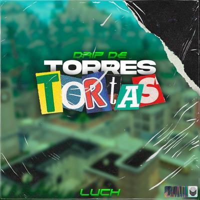 Drip de Torres Tortas's cover