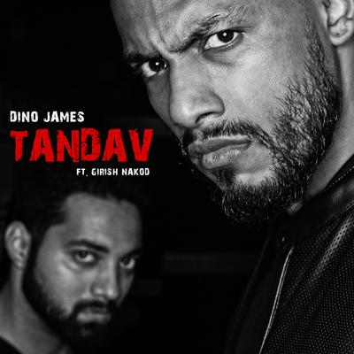 Tandav's cover