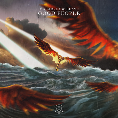 Good People's cover