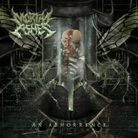 Mortal Ashes's avatar cover