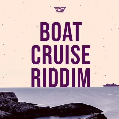 Boat Cruise Riddim's cover